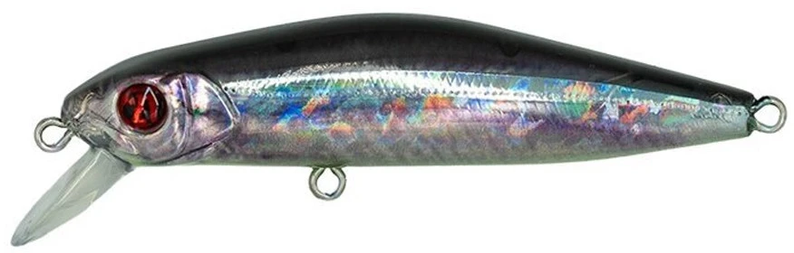 Vobleris Pontoon21 CrackJack 78SP-SR 10,8g