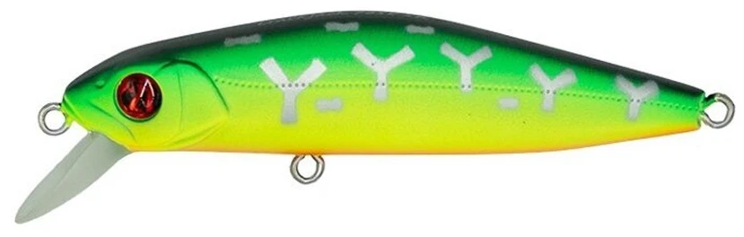 Vobleris Pontoon21 CrackJack 78SP-SR 10,8g