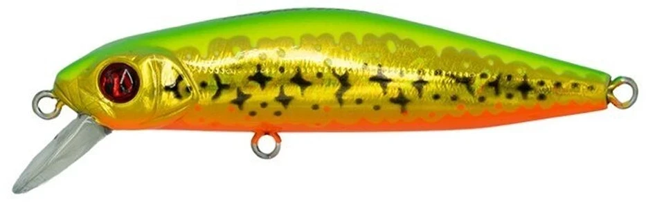 Vobleris Pontoon21 CrackJack 78SP-SR 10,8g