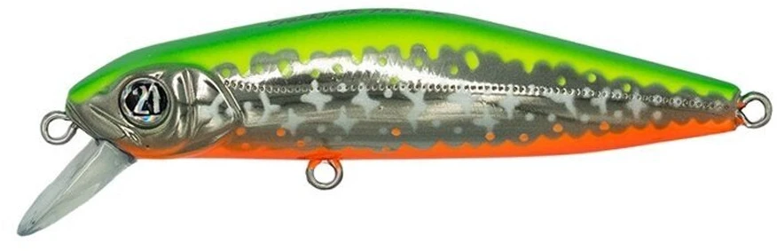 Vobleris Pontoon21 CrackJack 78SP-SR 10,8g
