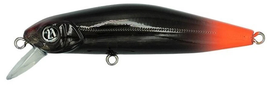Vobleris Pontoon21 CrackJack 78SP-SR 10,8g