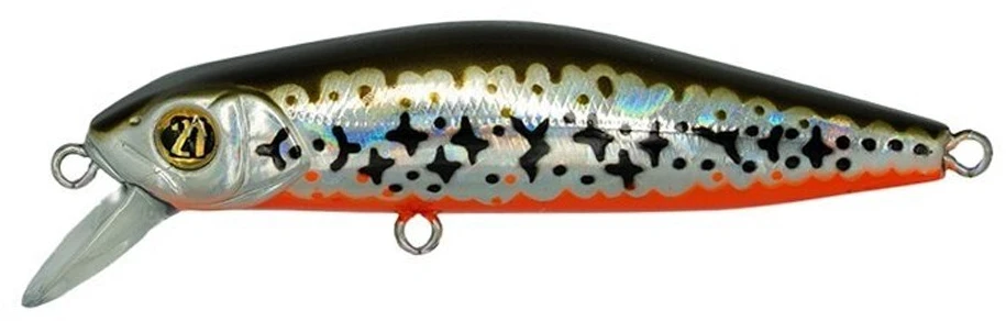 Vobleris Pontoon21 CrackJack 78SP-SR 10,8g