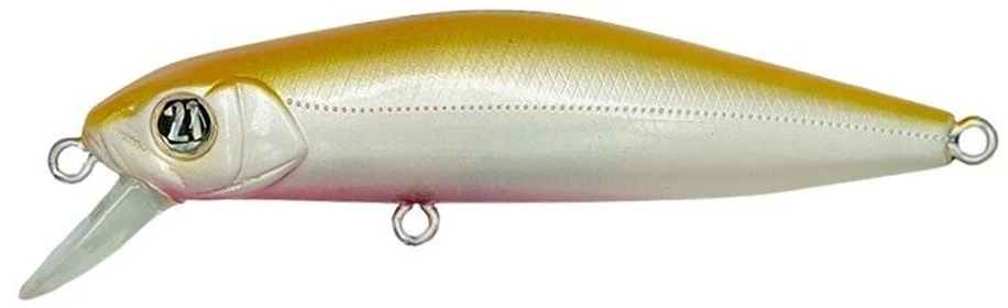 Vobleris Pontoon21 CrackJack 78SP-SR 10,8g