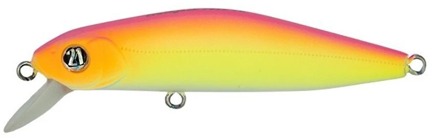 Vobleris Pontoon21 CrackJack 78SP-SR 10,8g