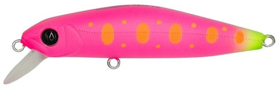 Vobleris Pontoon21 CrackJack 78SP-SR 10,8g