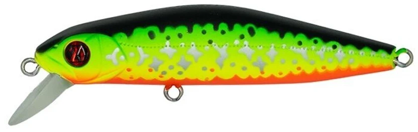 Vobleris Pontoon21 CrackJack 78SP-SR 10,8g