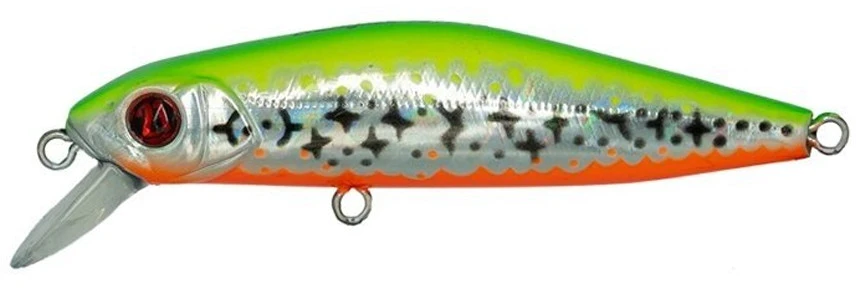 Vobleris Pontoon21 CrackJack 78SP-SR 10,8g