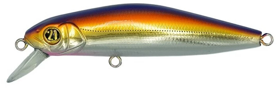 Vobleris Pontoon21 CrackJack 78SP-SR 10,8g
