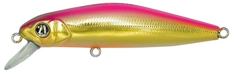 Vobleris Pontoon21 CrackJack 78SP-SR 10,8g