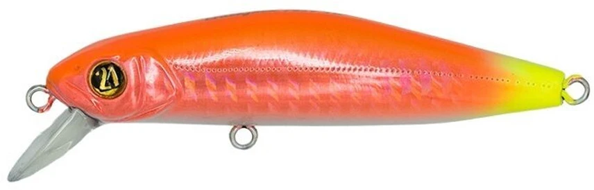 Vobleris Pontoon21 CrackJack 78SP-SR 10,8g