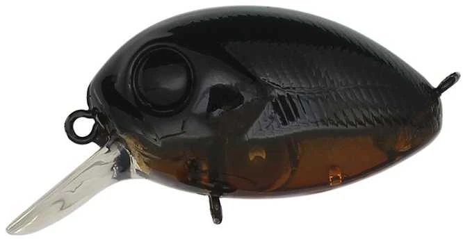 Vobleris Pontoon21 Raudona Rag 36F-SR 5,7g