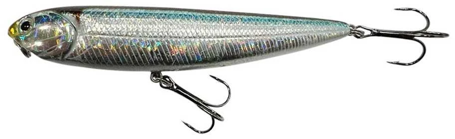 Vobleris Pro FL Bubble Pieštukas 100 10cm 13,8g