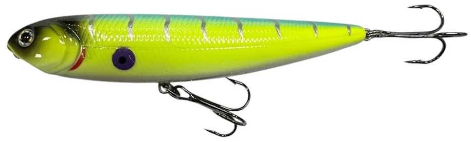 Vobleris Pro FL Bubble Pieštukas 100 10cm 13,8g
