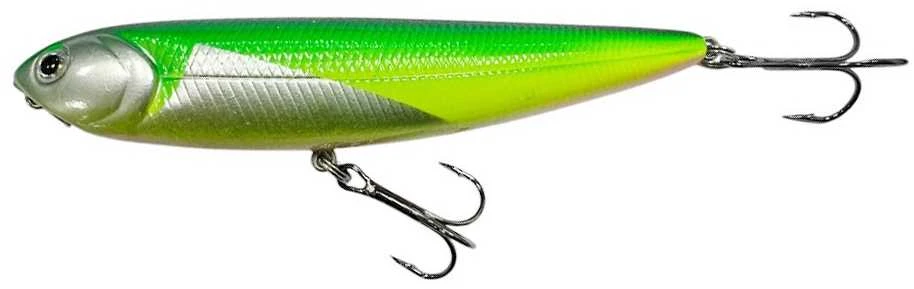 Vobleris Pro FL Bubble Pieštukas 100 10cm 13,8g