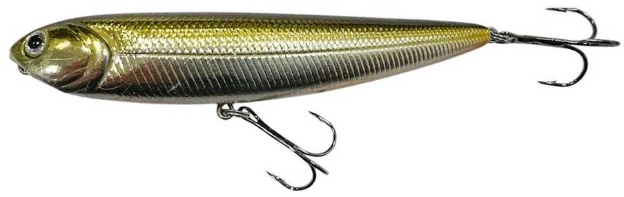 Vobleris Pro FL Bubble Pieštukas 100 10cm 13,8g