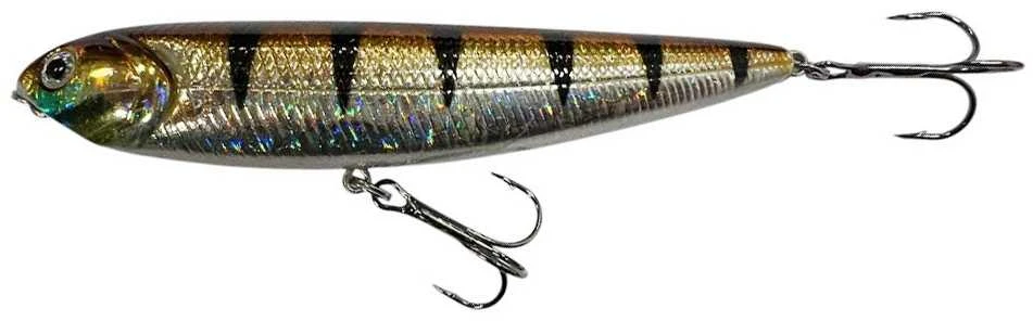 Vobleris Pro FL Bubble Pieštukas 100 10cm 13,8g