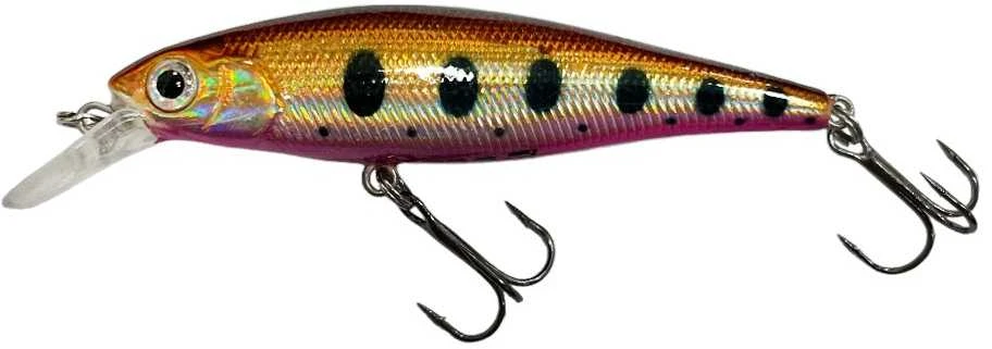 Vobleris Pro FL Kill Bill 65 6g