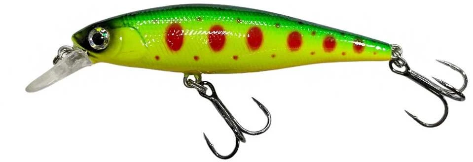 Vobleris Pro FL Kill Bill 65 6g