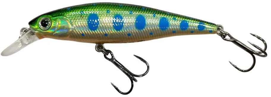 Vobleris Pro FL Kill Bill 65 6g