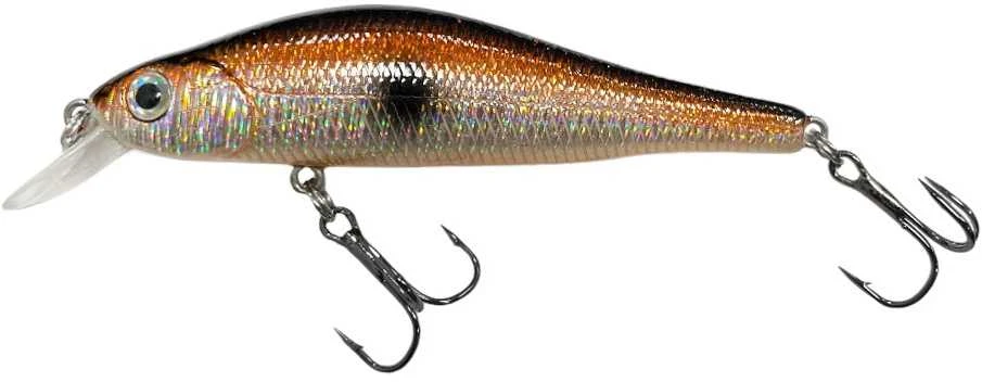 Vobleris Pro FL Me Shallows Minnow 80S 9,2g