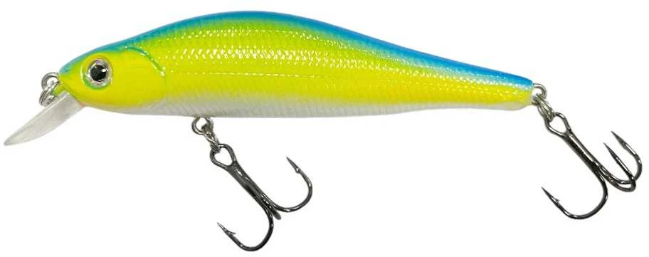 Vobleris Pro FL Me Shallows Minnow 80S 9,2g