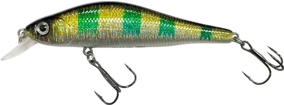 Vobleris Pro FL Me Shallows Minnow 80S 9,2g