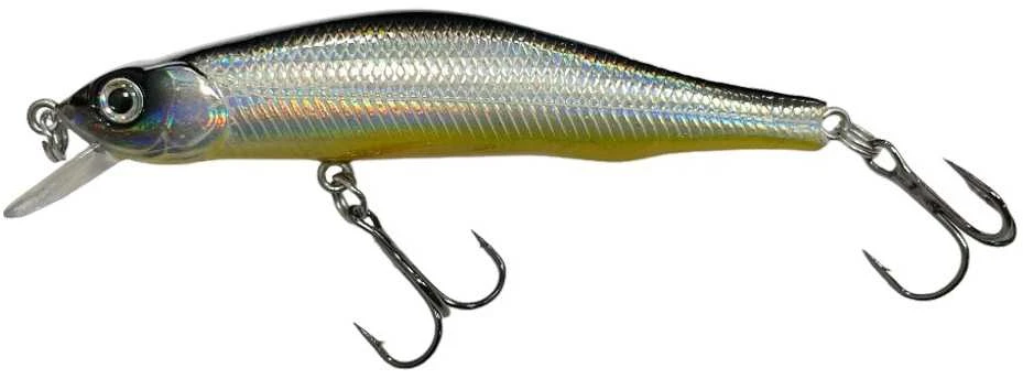 Vobleris Pro FL Ranger 80MR 10g