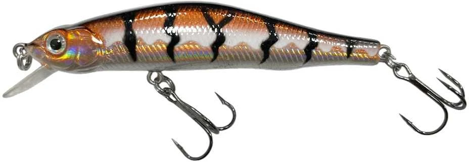 Vobleris Pro FL Ranger 80MR 10g