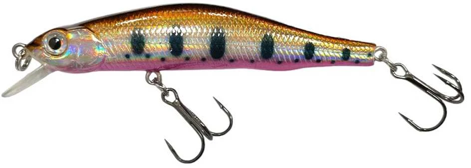 Vobleris Pro FL Ranger 80MR 10g