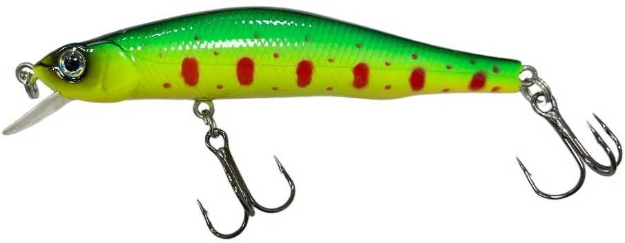 Vobleris Pro FL Ranger 80MR 10g
