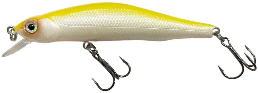 Vobleris Pro FL Ranger 80MR 10g