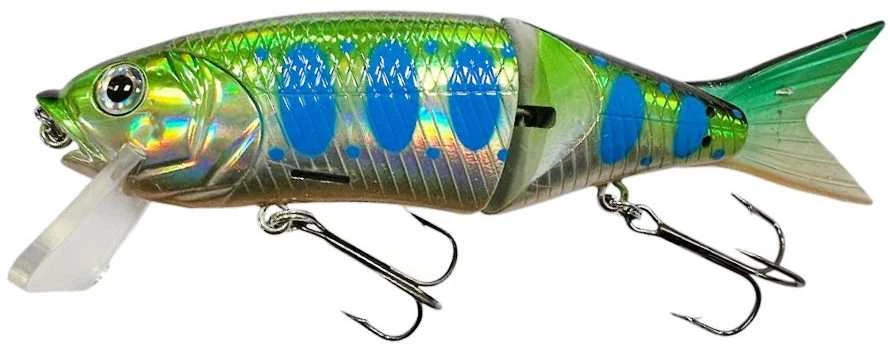 Vobleris Pro FL Slither Min 145F 14,5cm 44g