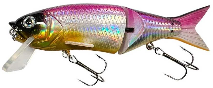 Vobleris Pro FL Slither Min 145F 14,5cm 44g