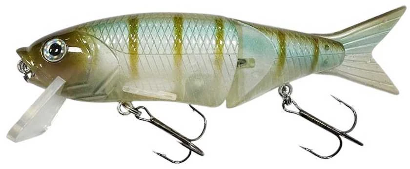 Vobleris Pro FL Slither Min 145F 14,5cm 44g
