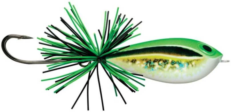 Vobleris Rapala BX Skitter Frog 5,5cm 13g