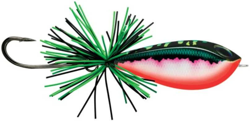 Vobleris Rapala BX Skitter Frog 5,5cm 13g