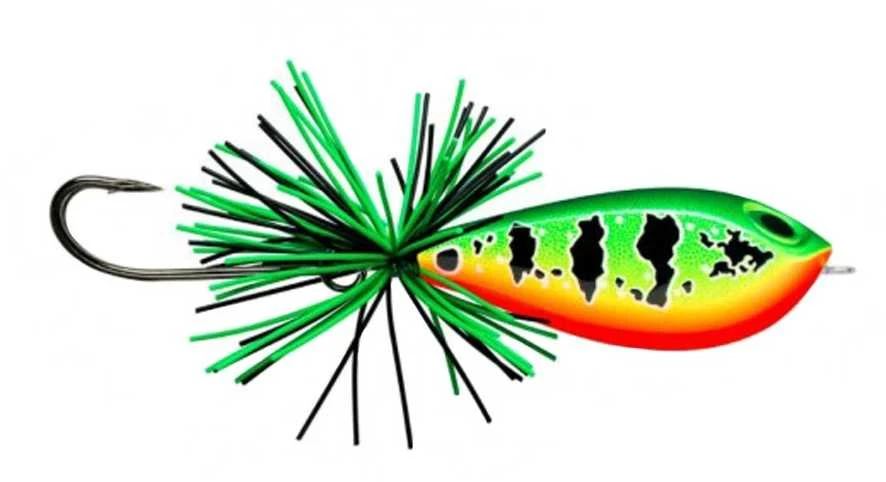 Vobleris Rapala BX Skitter Frog 5,5cm 13g