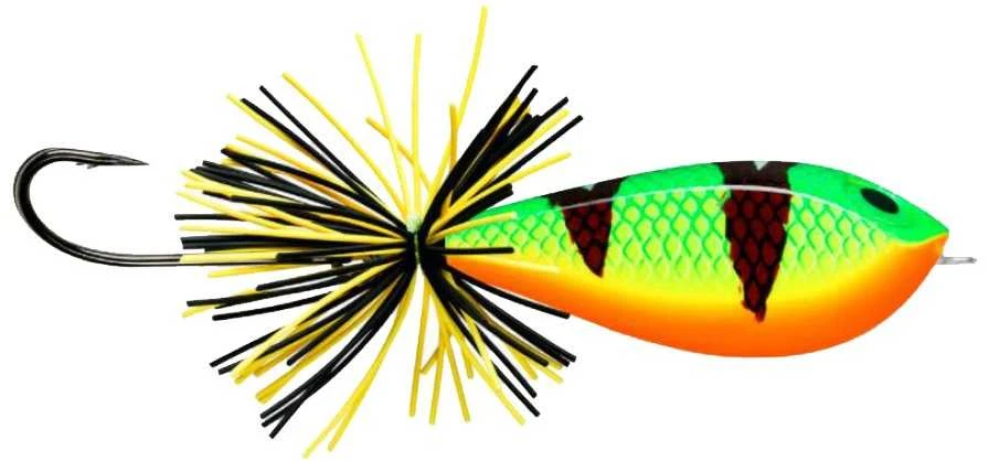 Vobleris Rapala BX Skitter Frog 5,5cm 13g