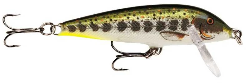 Vobleris Rapala CountDown 5cm 5g