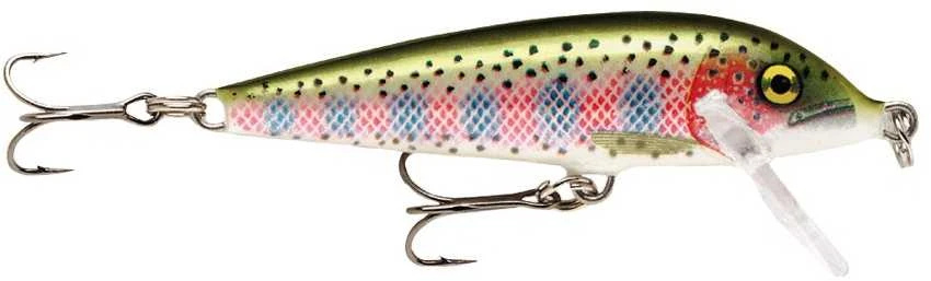 Vobleris Rapala CountDown 5cm 5g