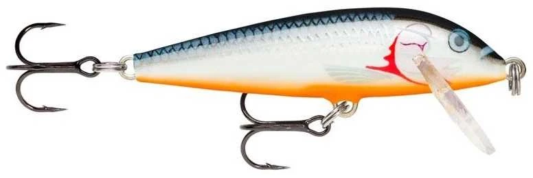 Vobleris Rapala CountDown 5cm 5g