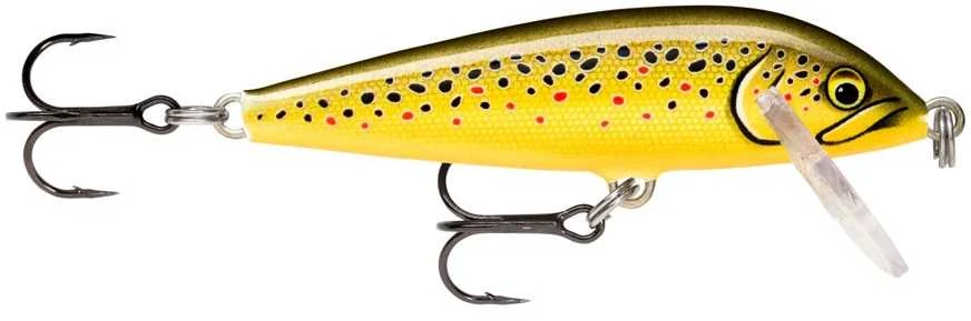 Vobleris Rapala CountDown 5cm 5g