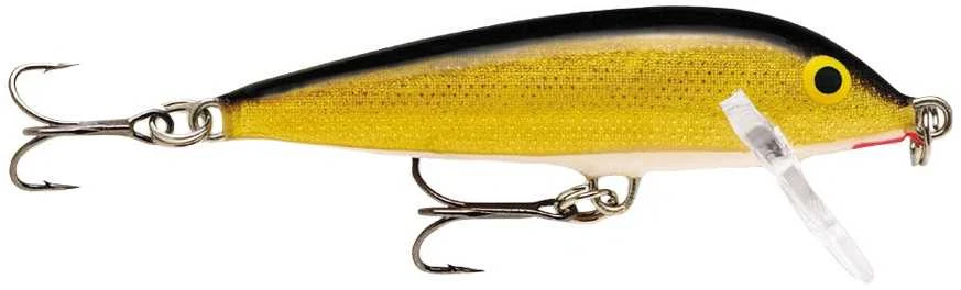 Vobleris Rapala CountDown 5cm 5g