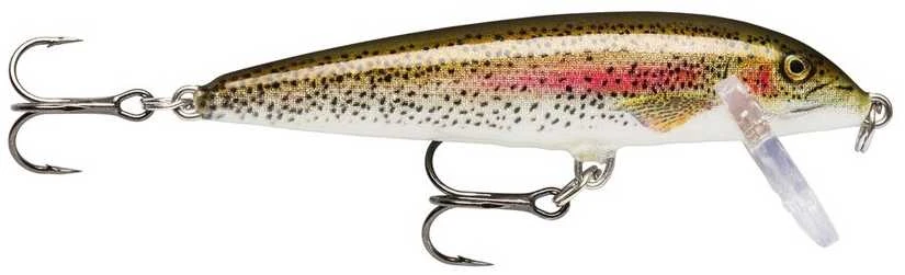Vobleris Rapala CountDown 5cm 5g