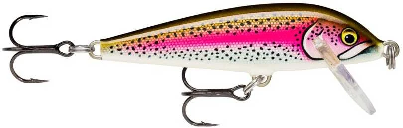 Vobleris Rapala CountDown 5cm 5g