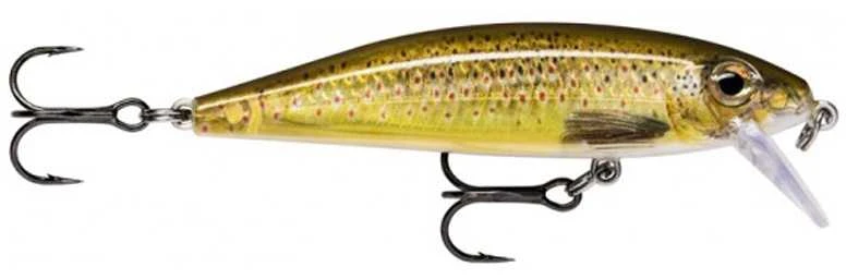Vobleris Rapala CountDown 5cm 5g