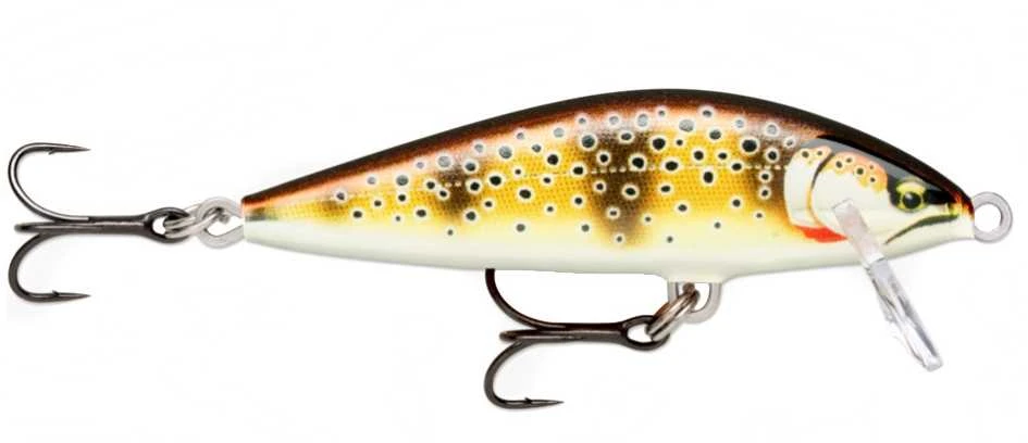 Vobleris Rapala CountDown Elite 5,5cm 5g