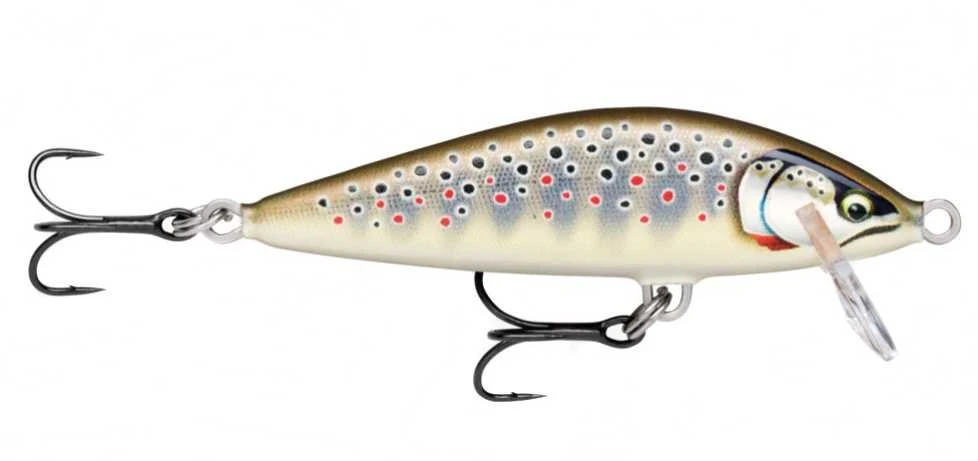 Vobleris Rapala CountDown Elite 5,5cm 5g