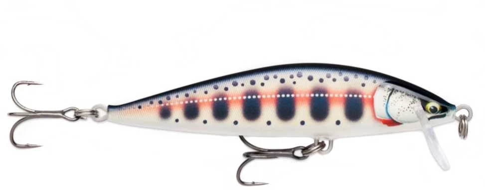 Vobleris Rapala CountDown Elite 5,5cm 5g