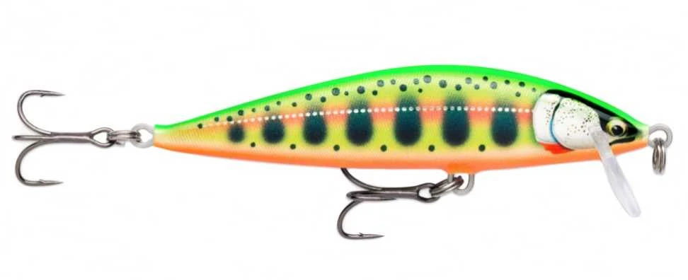 Vobleris Rapala CountDown Elite 5,5cm 5g